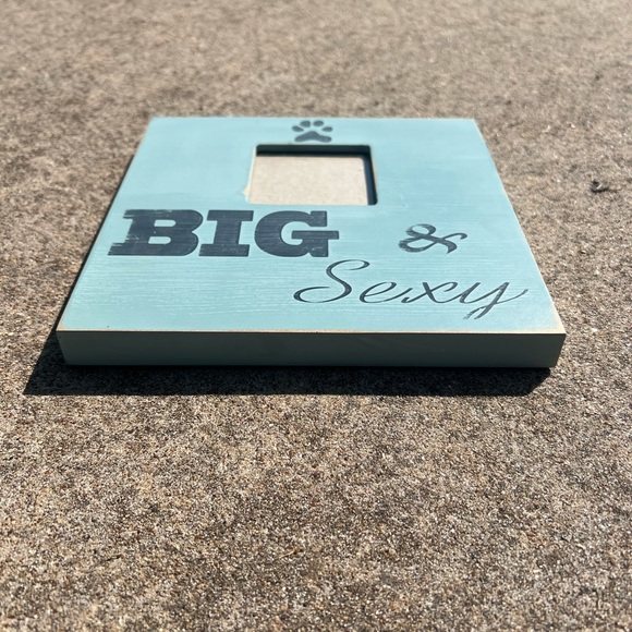 SET OF 5-wall art and picture Frames - Picture 15 of 16